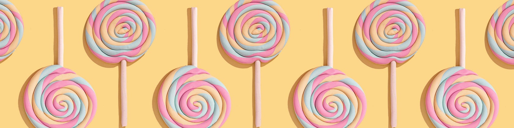 Lollysandgumdrops